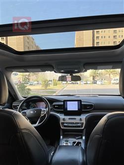 فورد إكسبلورر